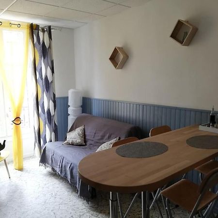 Le Nid Douillet Univers Linge Fourni La Bourboule ภายนอก รูปภาพ
